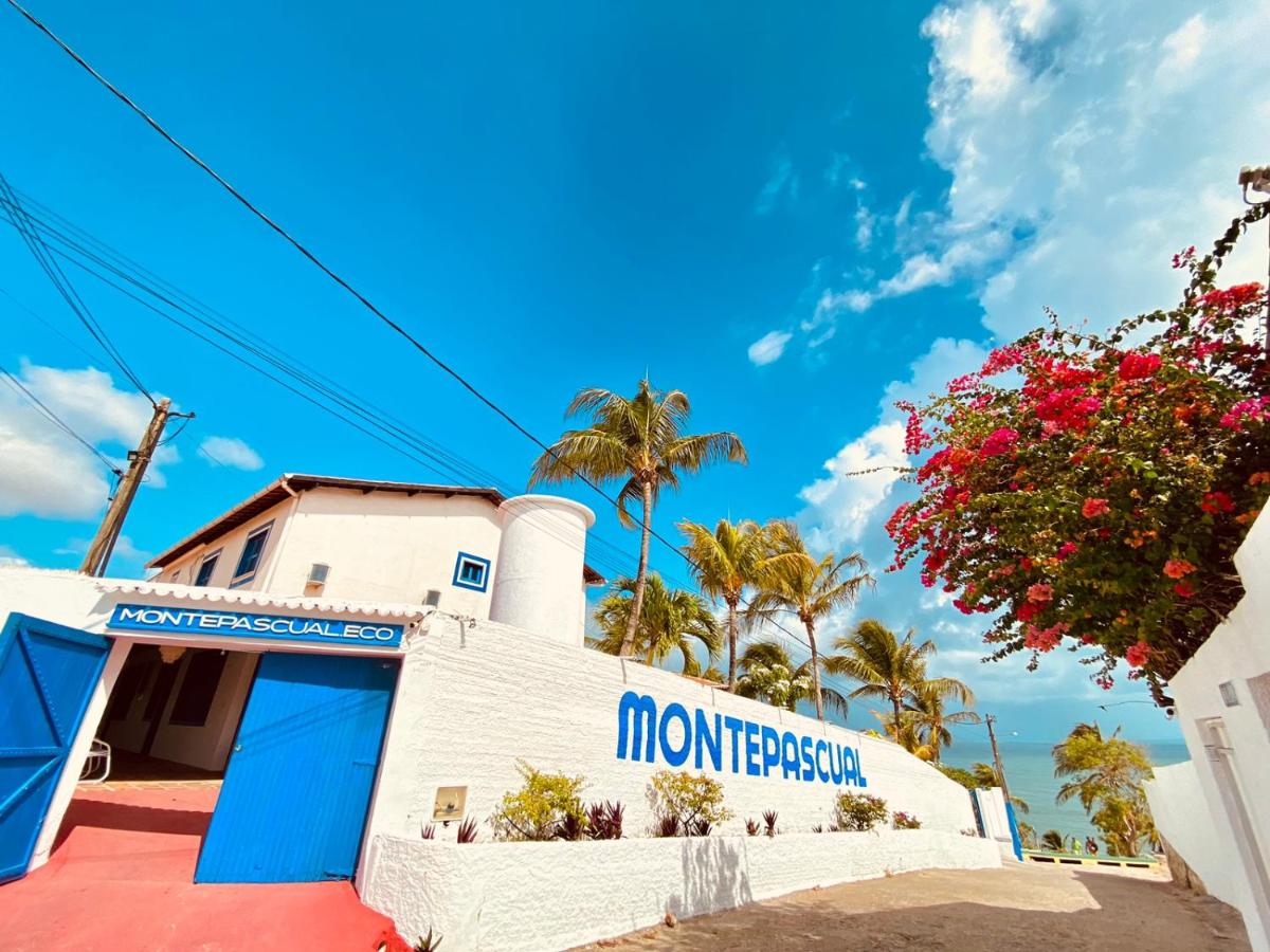 Montepascual Ecovillage - Housity