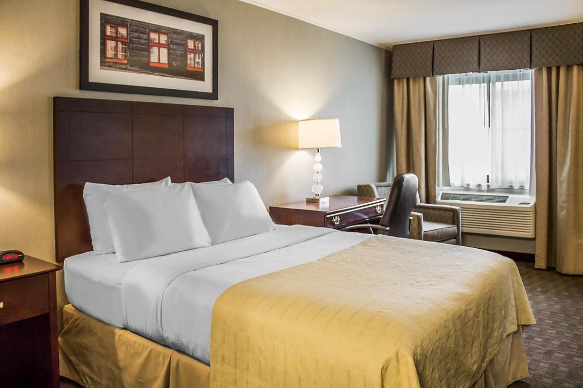 Quality Inn - Housity