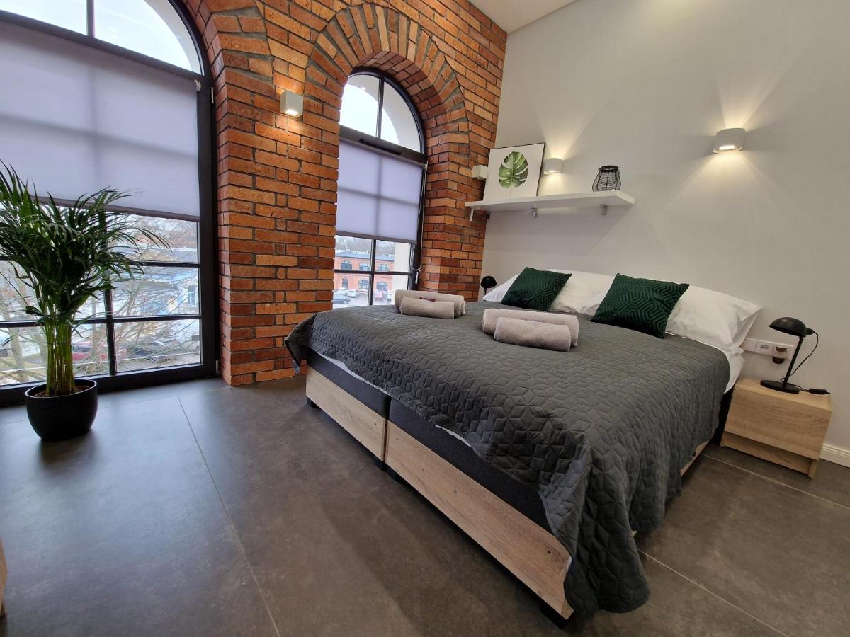 MicroHotels Fabryczna 17 - Housity
