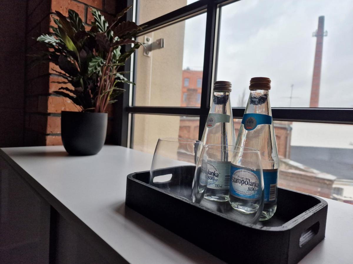 MicroHotels Fabryczna 17 - Housity