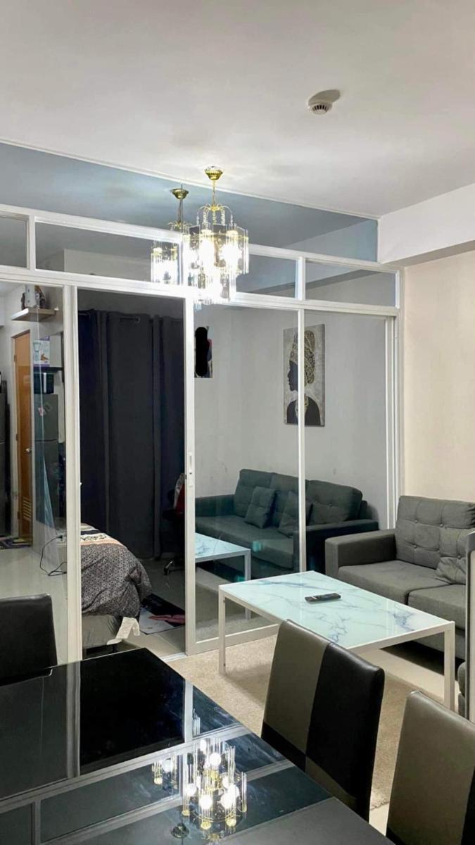 The persimmon condominium mabolo cebu city - Housity