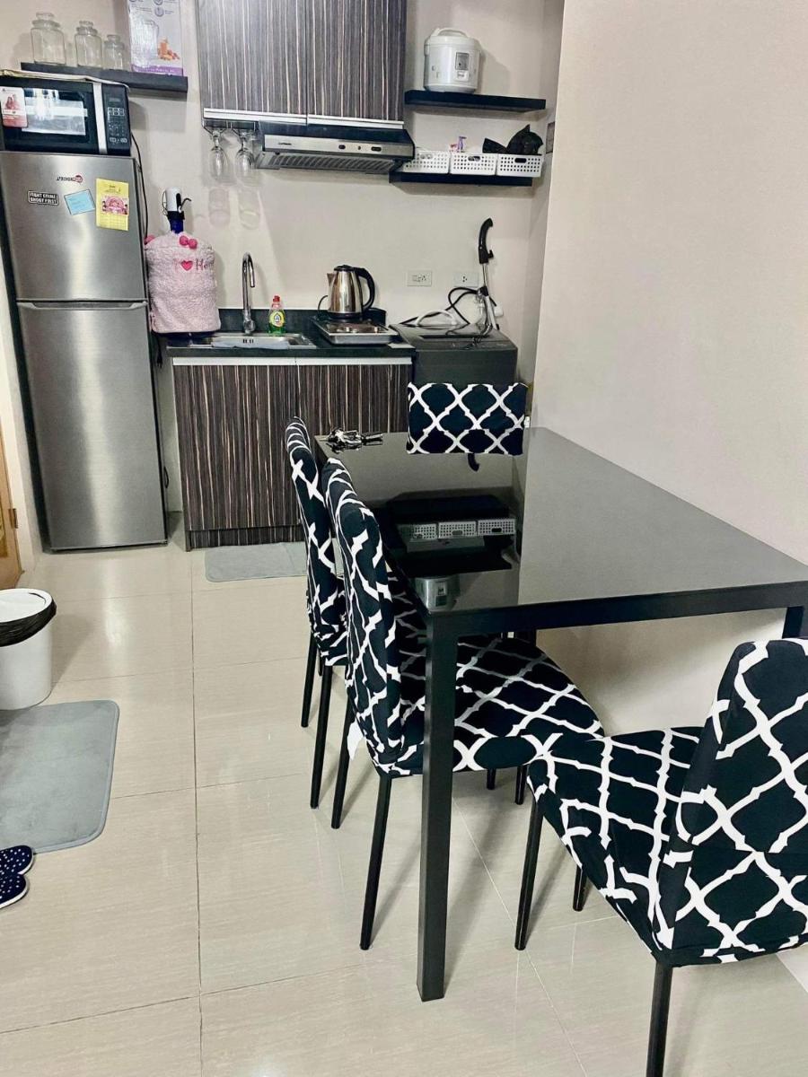 The persimmon condominium mabolo cebu city - Housity