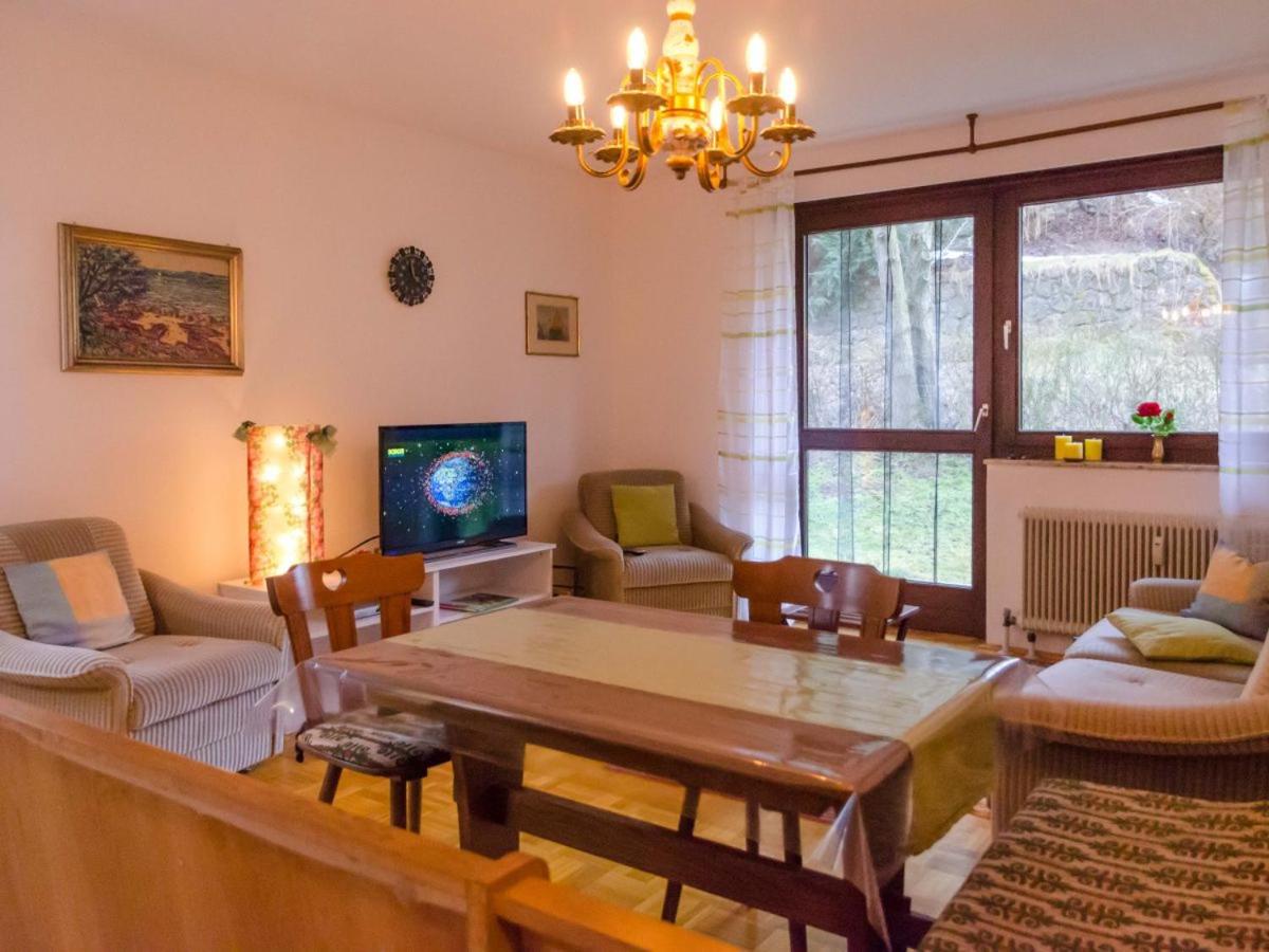 Ferienwohnung Herbert - Housity