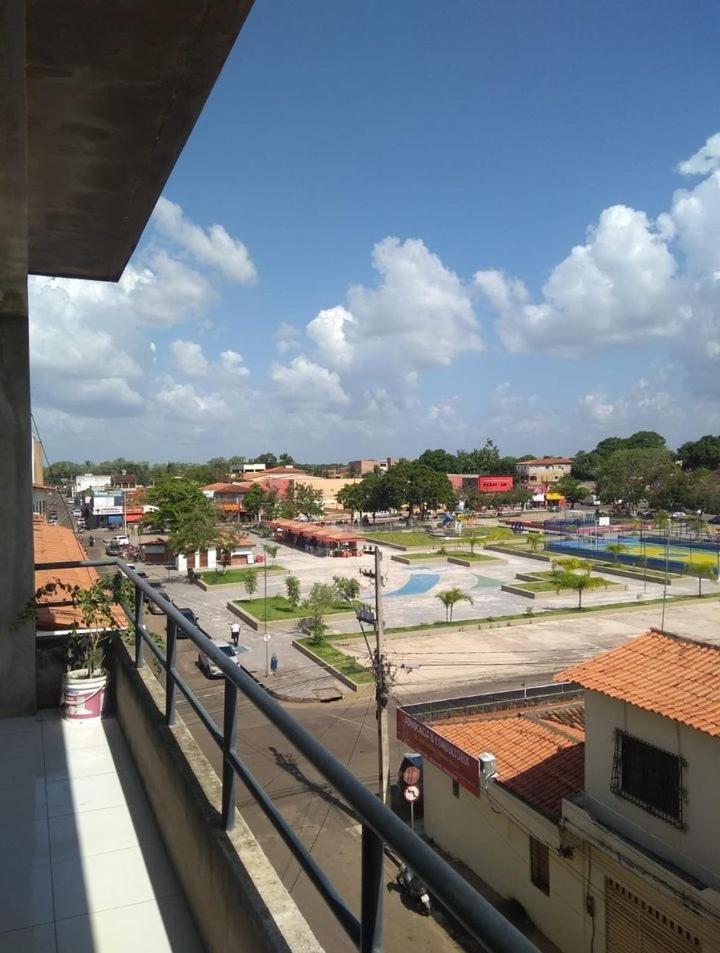 Residencial Kitnet Pinheiro - Housity