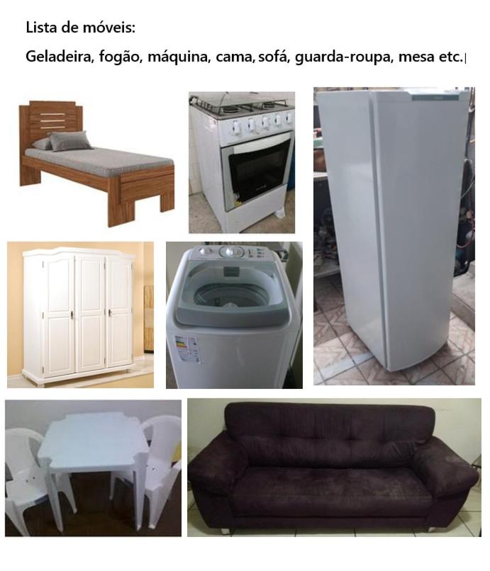 Residencial Kitnet Pinheiro - Housity