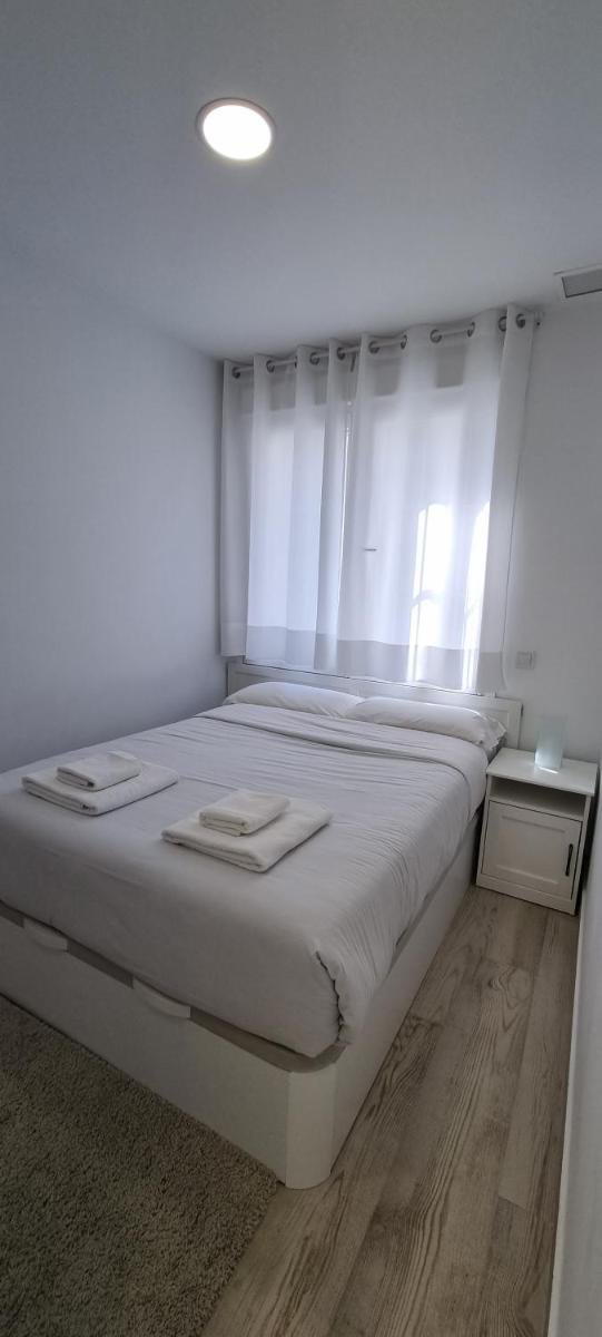 Suitetrails - APARTAMENTO SAN FRANCISCO STYLE, BIEN COMUNICADO