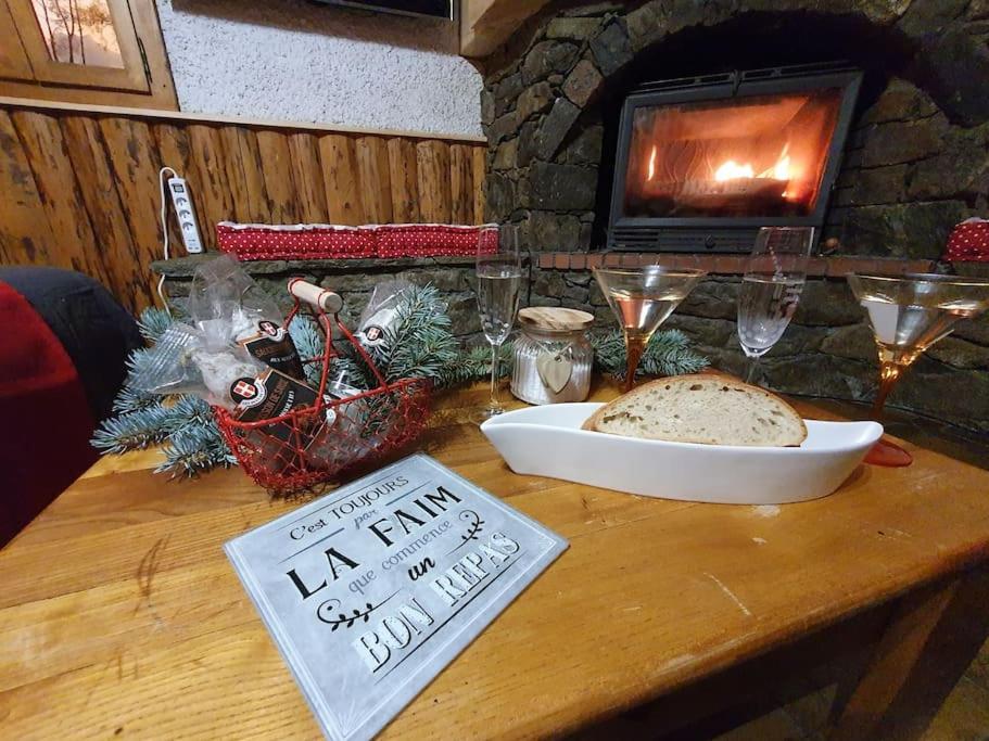 Les Arcs-RARE-Dépaysement garanti! Villaroger-10/12personnes - Housity