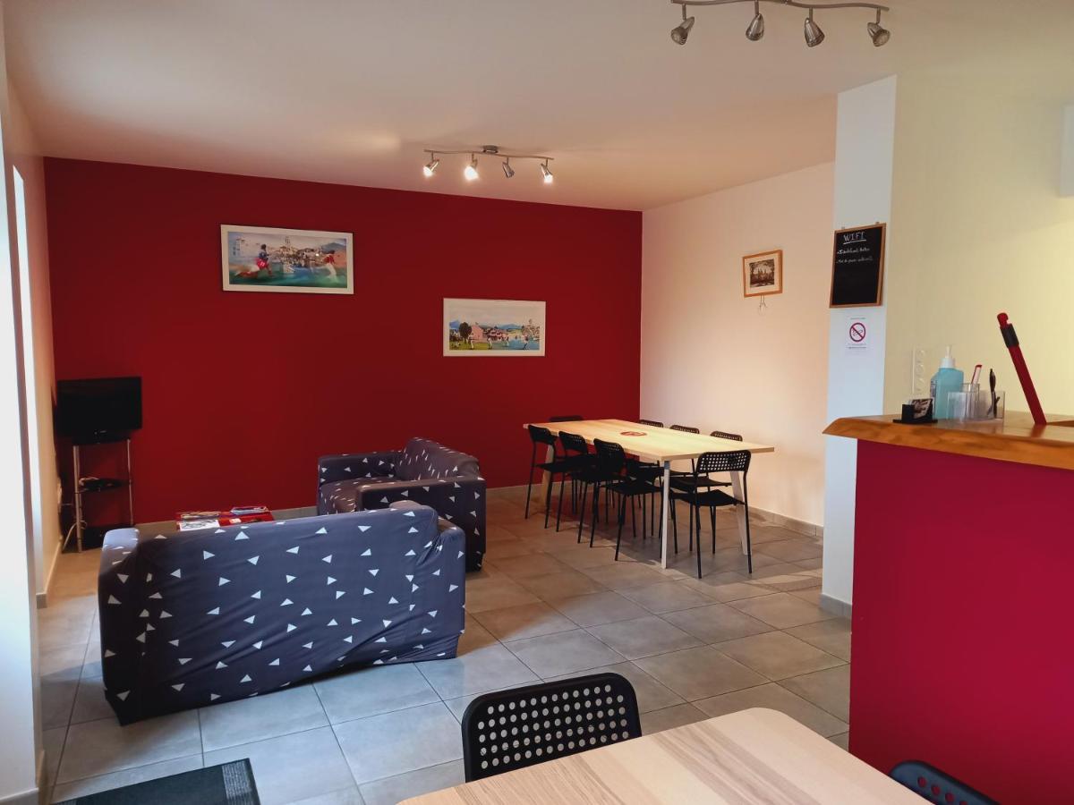 Suitetrails - Gite Antton