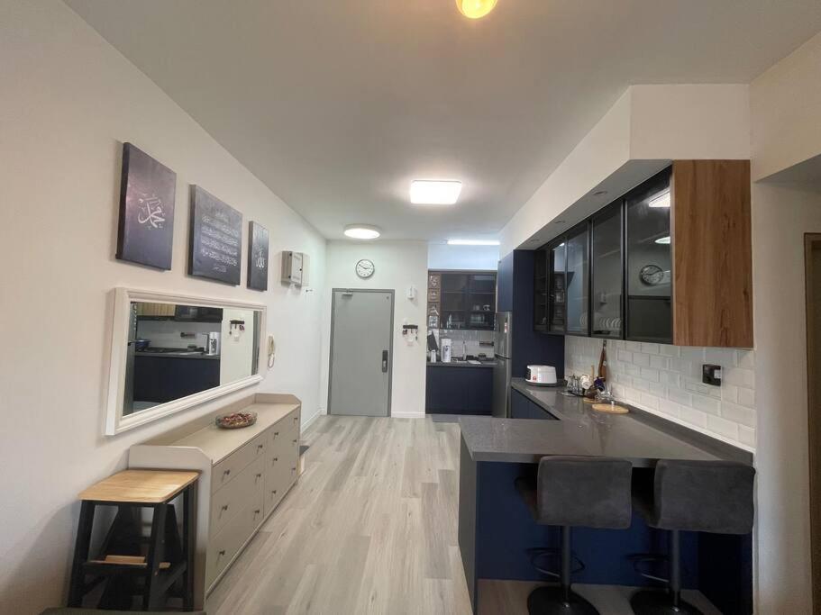 Suria Residence Homestay - Hizvo