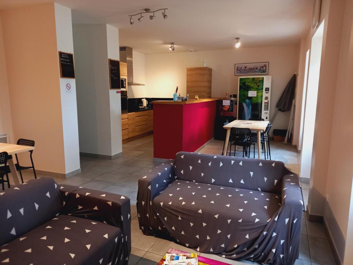 Suitetrails - Gite Antton