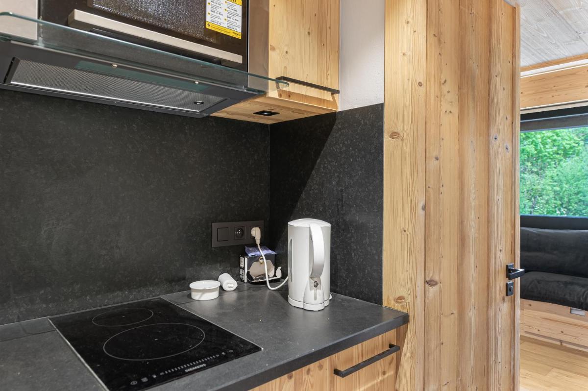 Studio chaleureux pour 4 personnes - Housity