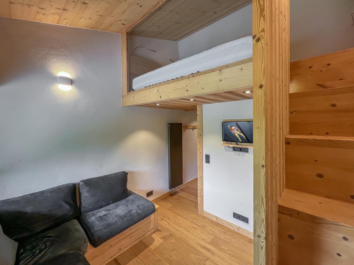 Studio chaleureux pour 4 personnes - Housity