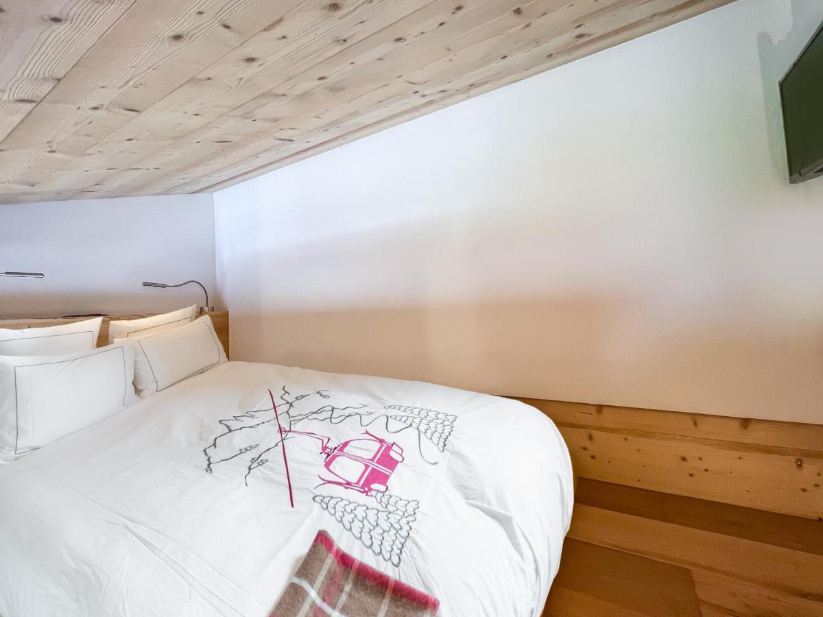 Studio chaleureux pour 4 personnes - Housity