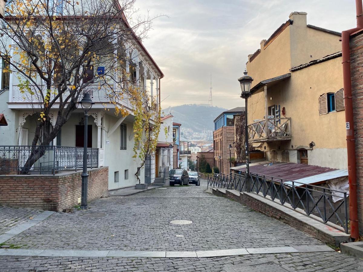 Apartment Heart Tbilisi - Housity