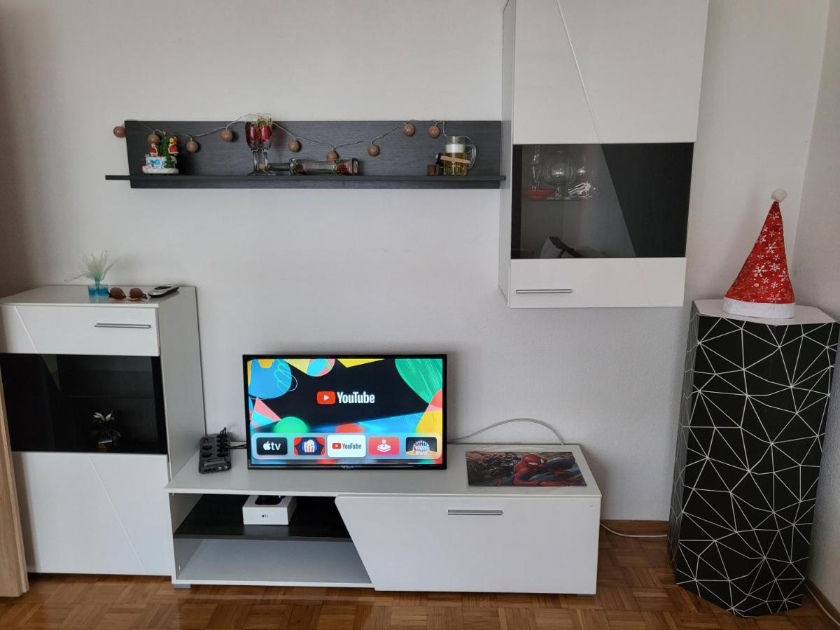 Apartment Blondy - Housity