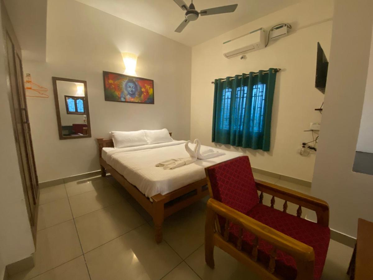 Villa Shakti - Housity