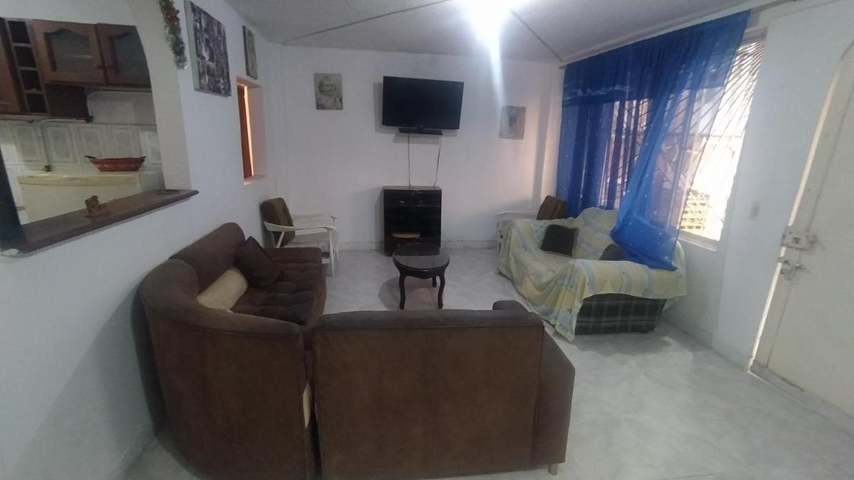 El Rancho Alegre - Housity