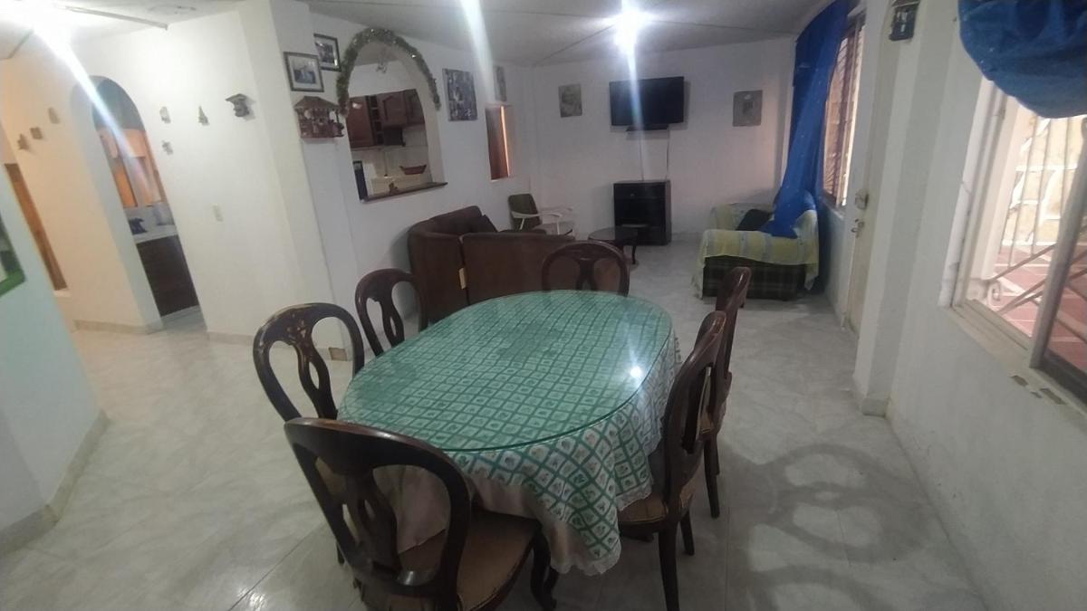 El Rancho Alegre - Housity