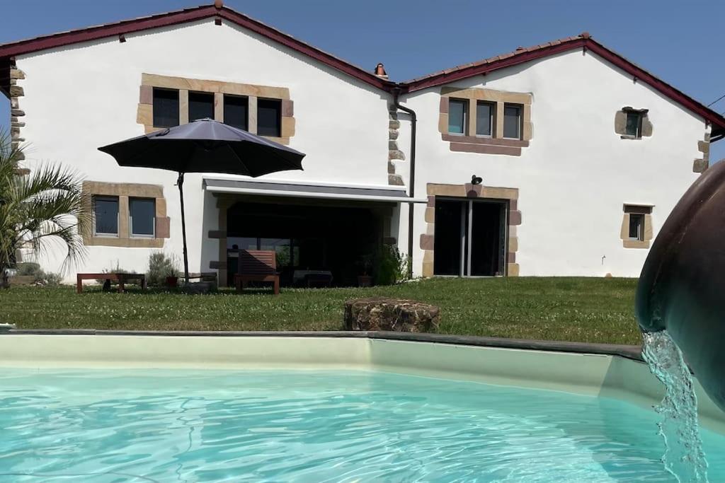 Maison Muruzabal Etxea - Housity