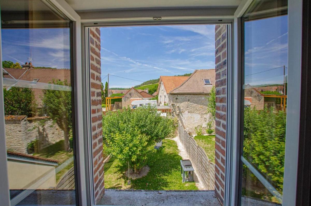 Gîte le Champenois - Housity