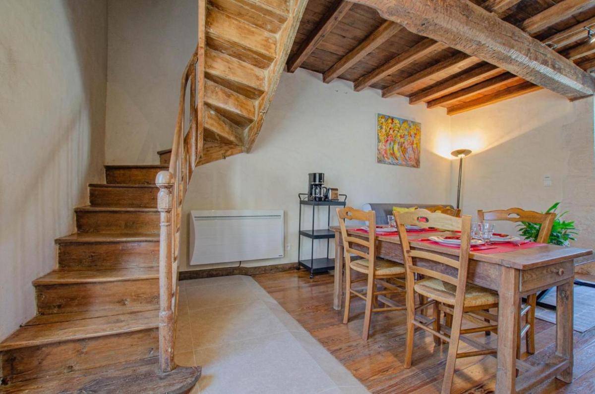 Gîte le Champenois - Housity