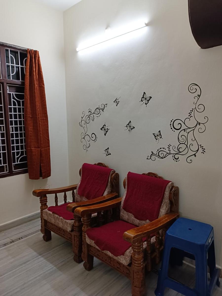 Reddy Guest House - Housity