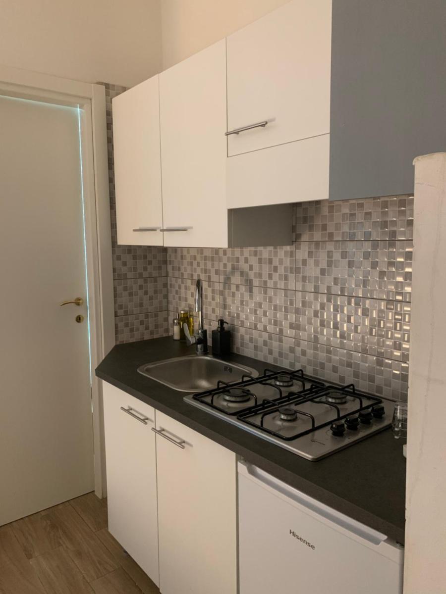 Giuliani 23 Apartment - Housity