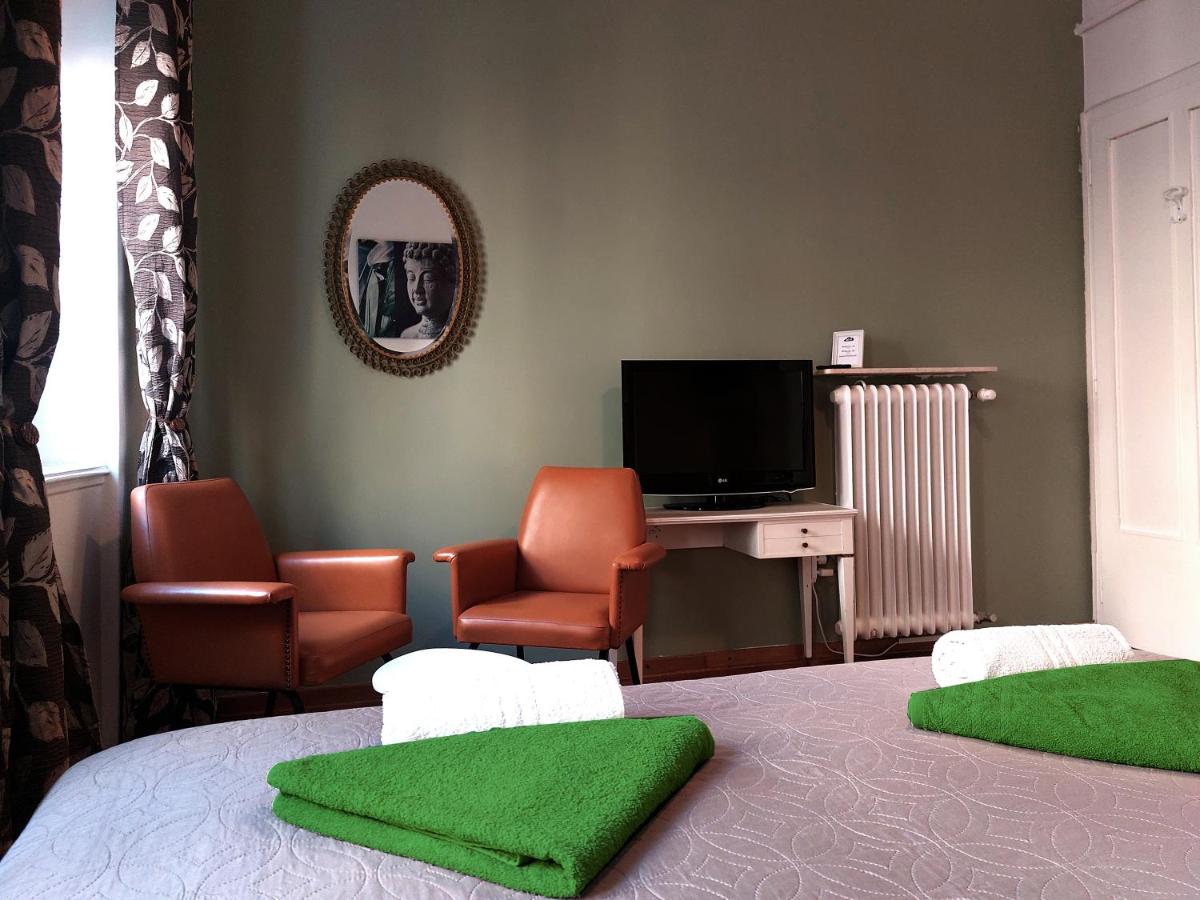 Bed & Chic bed & breakfast - Hizvo