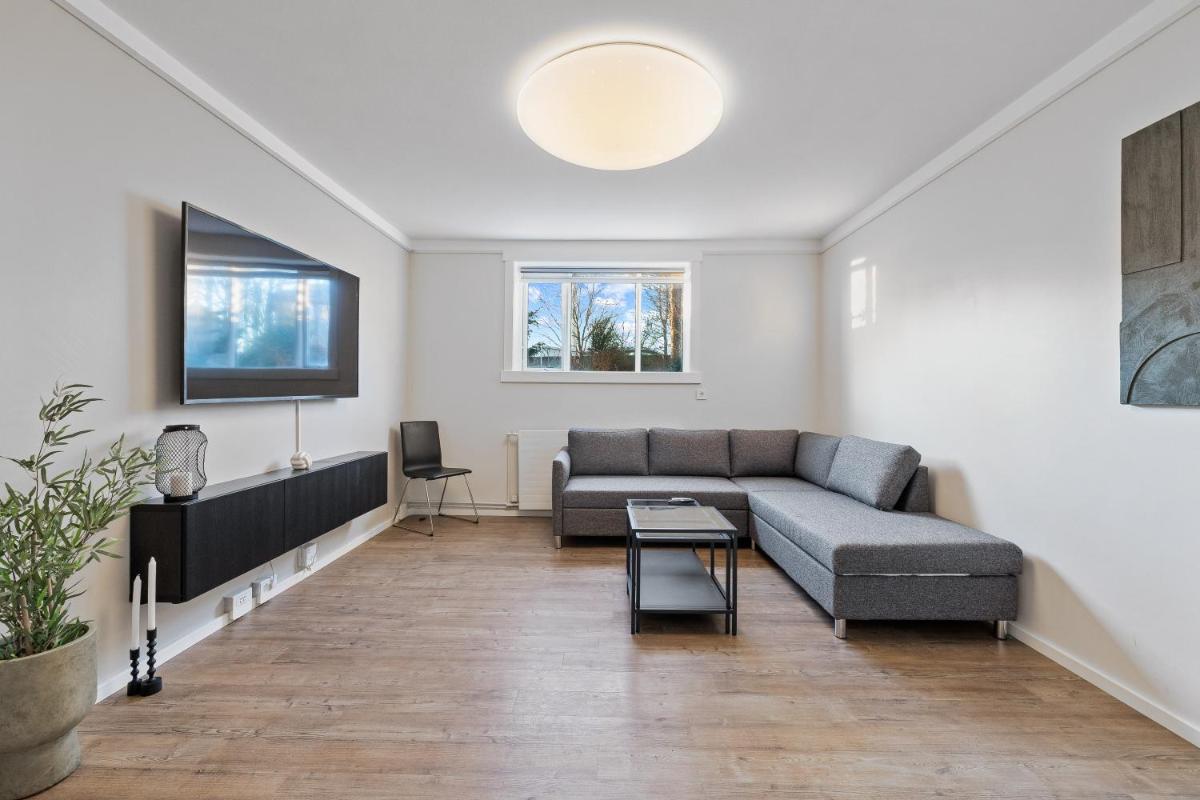 Odinn Reykjavik Eiriksgata Apartments - Housity