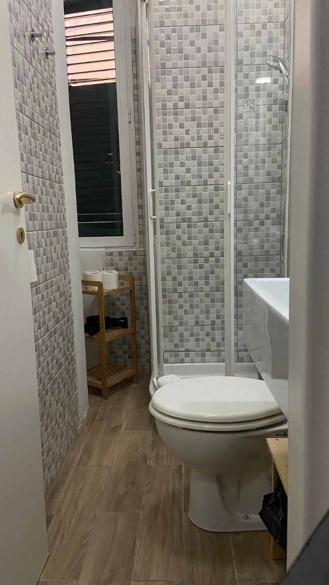 Giuliani 23 Apartment - Housity
