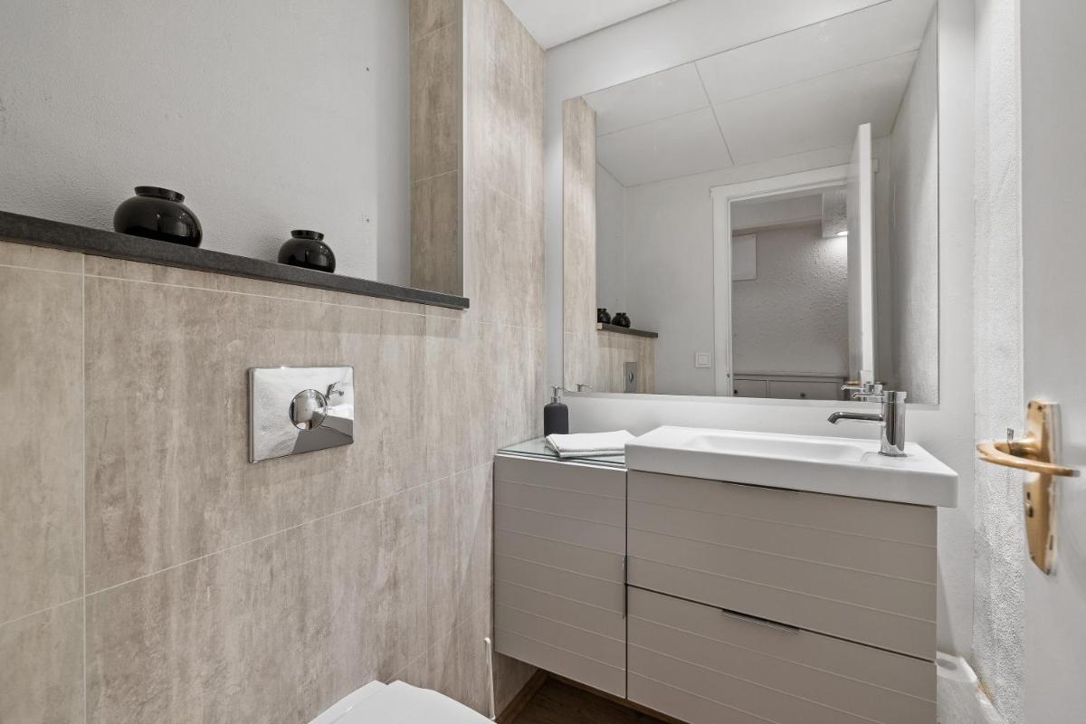 Odinn Reykjavik Eiriksgata Apartments - Housity