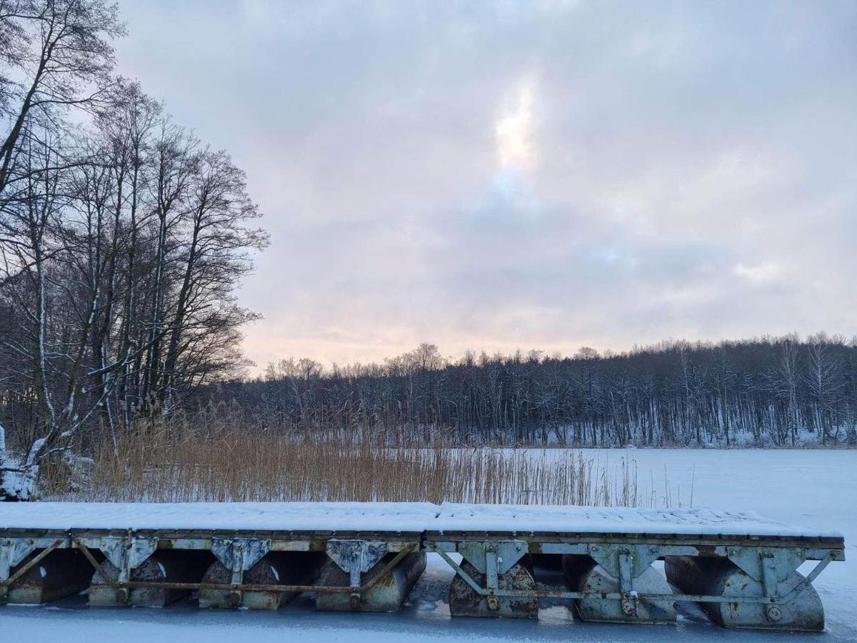 Orzechowy Zakątek - Housity