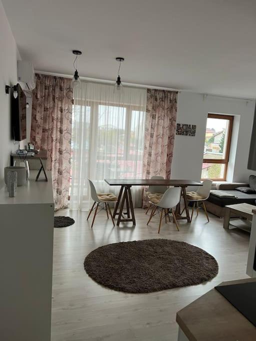 Suitetrails - Apartament super cochet.