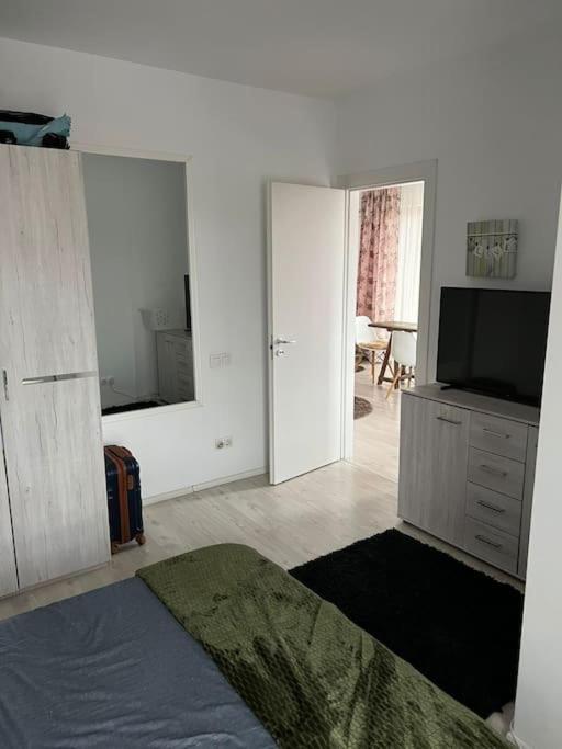 Suitetrails - Apartament super cochet.