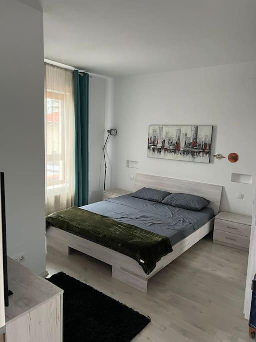 Suitetrails - Apartament super cochet.
