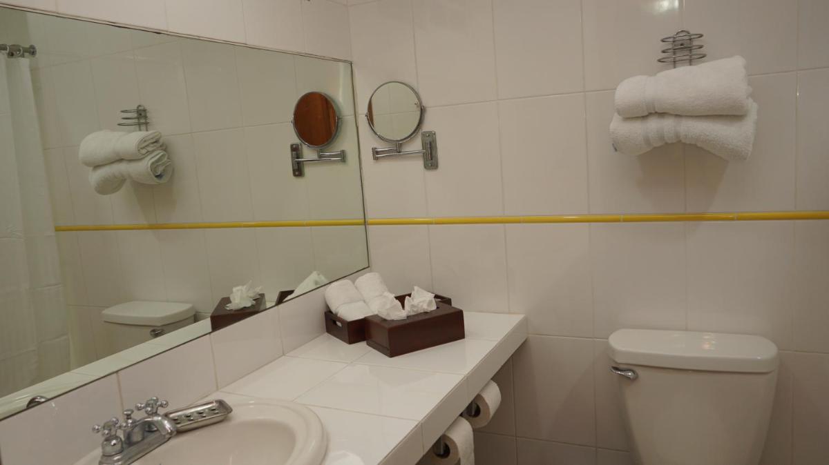 Hotel Casa del Arbol - Hizvo