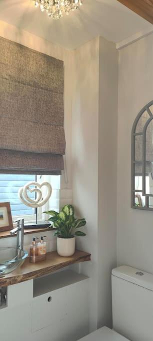 Y Llofft - Cosy Country Retreat in the Brecon Beacons - Housity