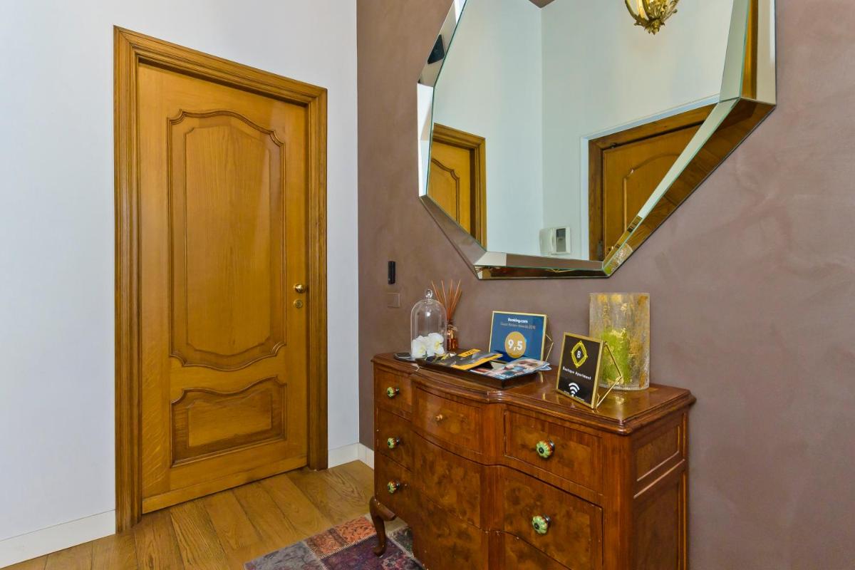 Boutique Apartment Glamour Torino - Housity