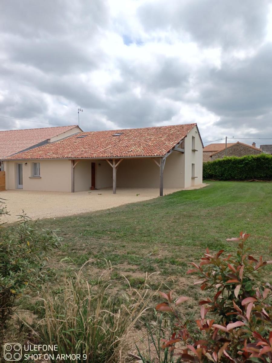Charmante maison a la ferme - Hizvo