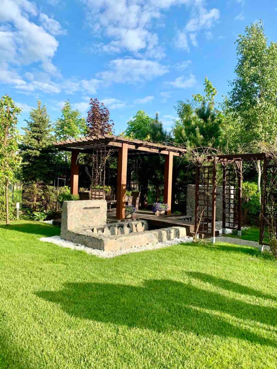 Luxury Villa - JessApart Walendia - Housity