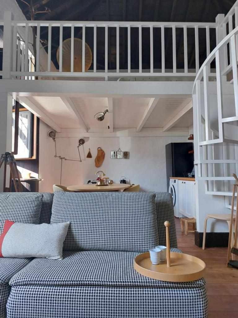 CASA YOOJ designers house in teguise - Housity