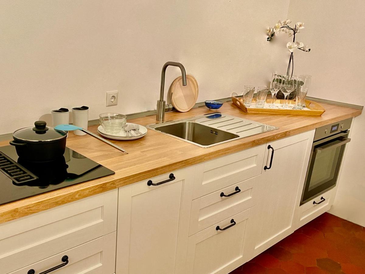 VOH Studio MITTEN in Vohenstrauß, Smart-TV, Parkplatz - Housity