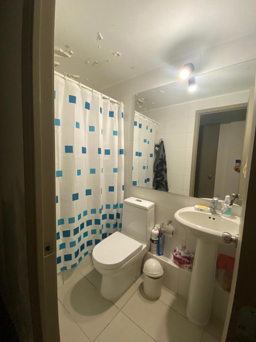 Cómodo apartamento compartido en Cerro Placeres Valparaiso - Housity