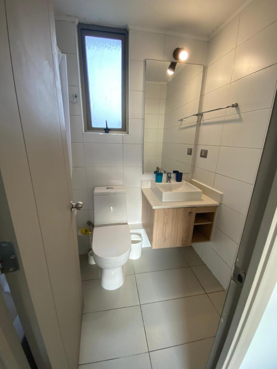 Cómodo apartamento compartido en Cerro Placeres Valparaiso - Housity