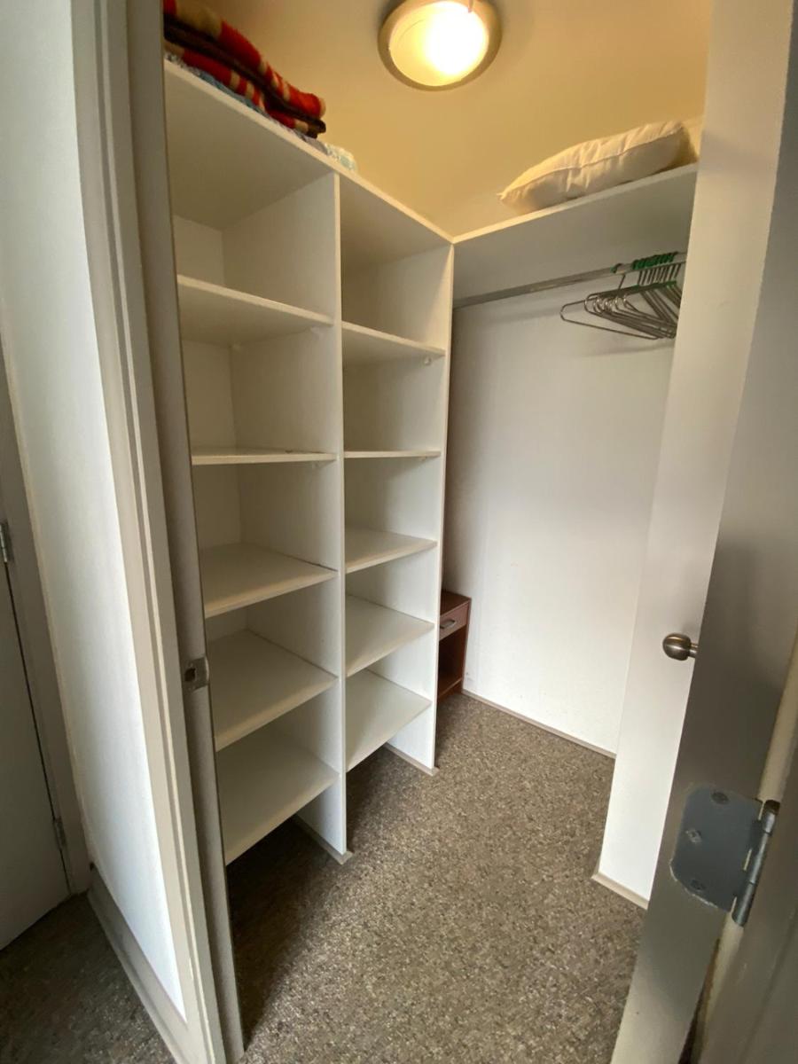 Cómodo apartamento compartido en Cerro Placeres Valparaiso - Housity