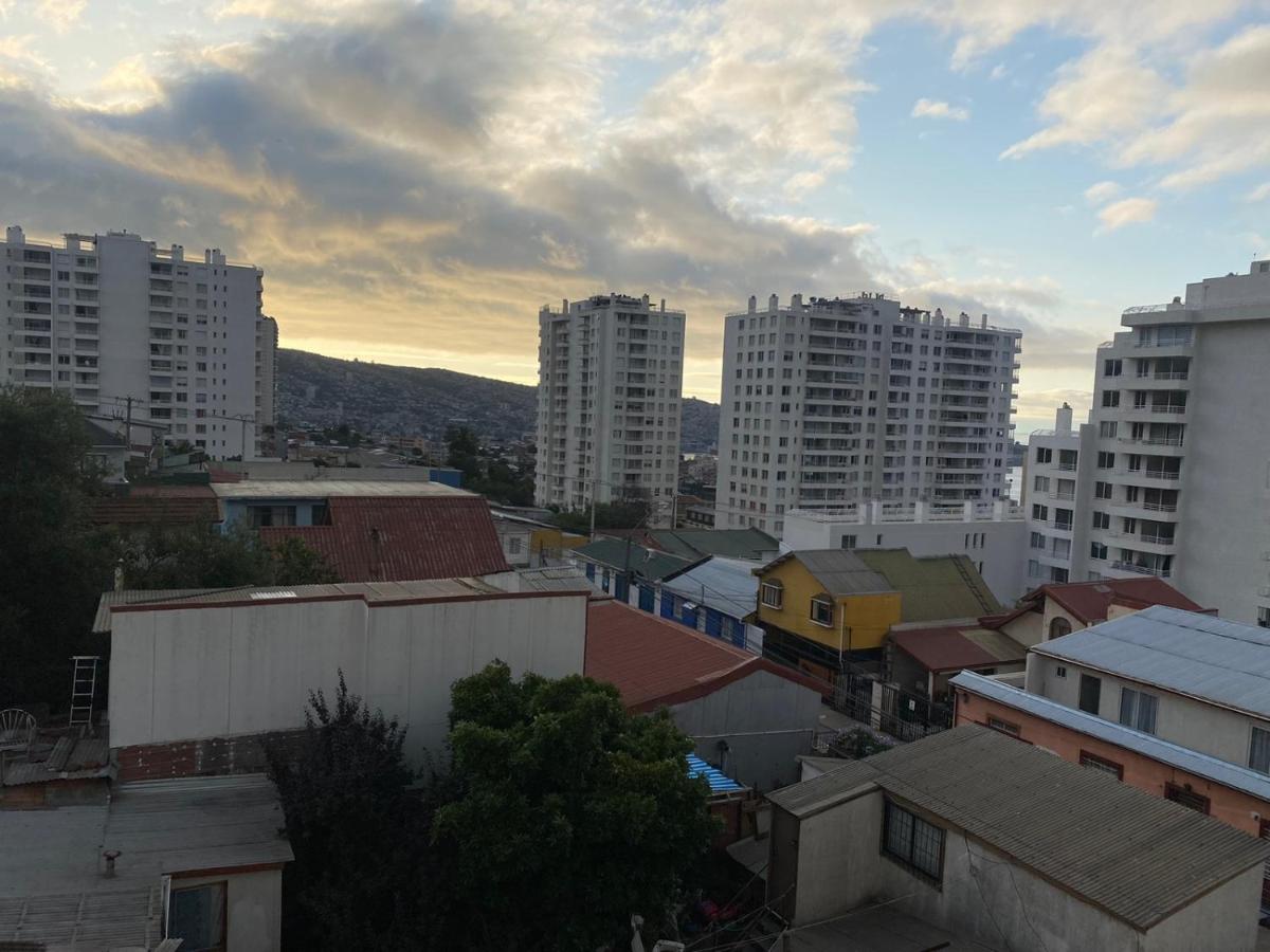 Cómodo apartamento compartido en Cerro Placeres Valparaiso - Housity