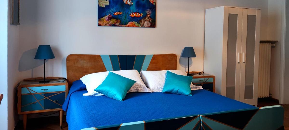 Bed & Chic bed & breakfast - Hizvo