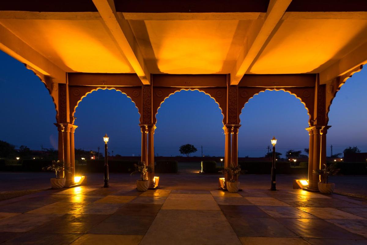 Vesta Bikaner Palace - Housity