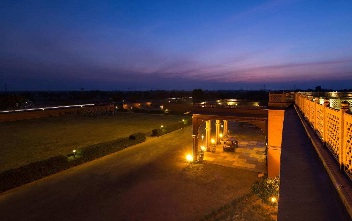 Vesta Bikaner Palace - Housity