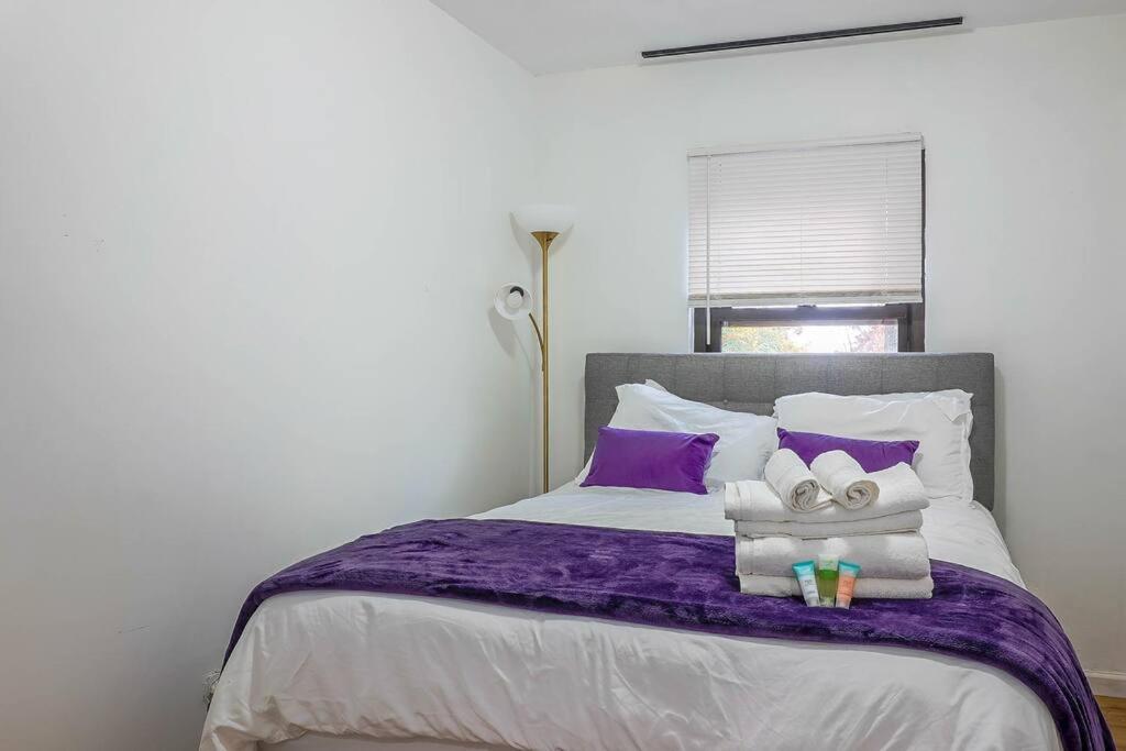 American Dream 10 mins away! Airport 20mins away - Housity